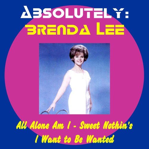 Absolutely: Brenda Lee