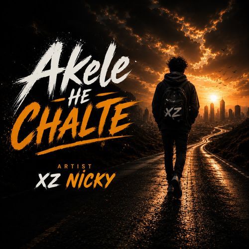 Akele He Chalte