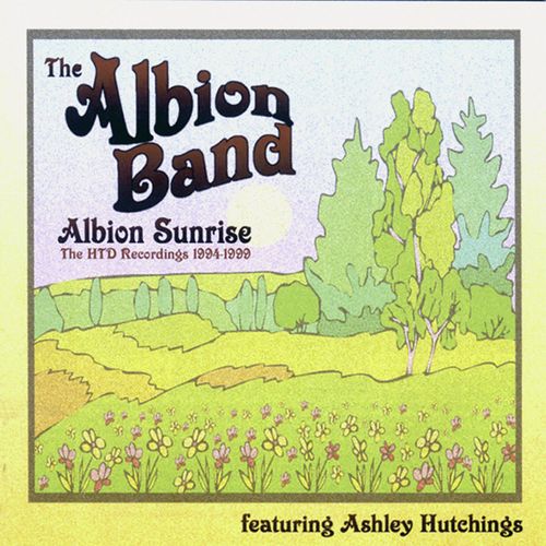 Albion Sunrise: The HTD Recordings 1994-1999_poster_image