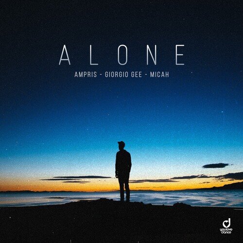 Alone Lyrics - Alone - Only on JioSaavn