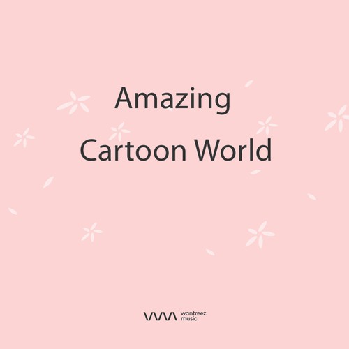 Amazing Cartoon World