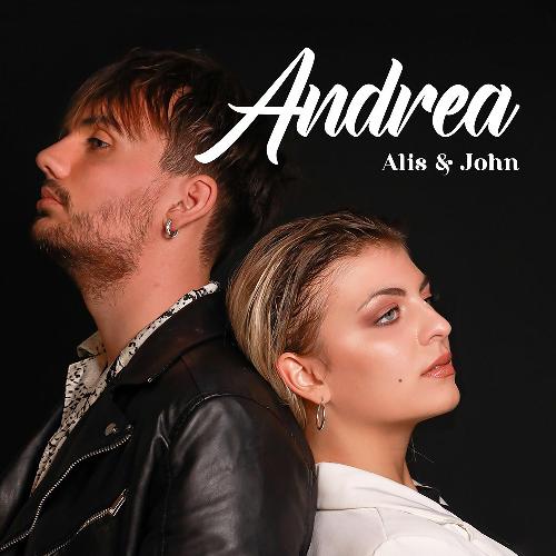 Andrea cover art