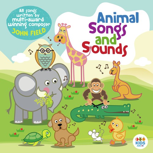 Animal Songs And Sounds Songs Download - Free Online Songs @ JioSaavn