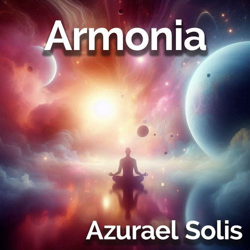 Armonia cover art