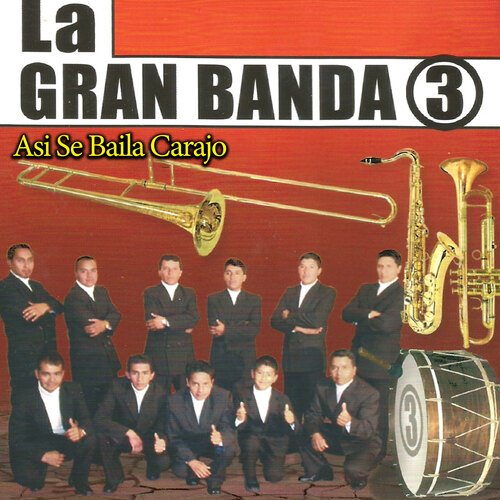 El Garañón cover art