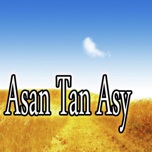 Asan Tan Asy