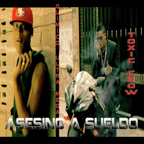 Asesino a Sueldo (feat. Quimico Ultra Megaa)