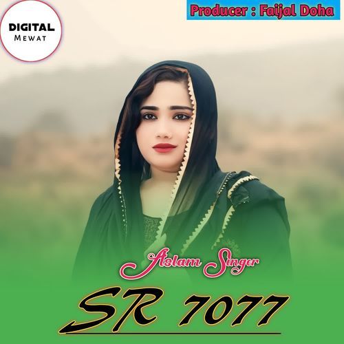 Aslam Singer SR 7077