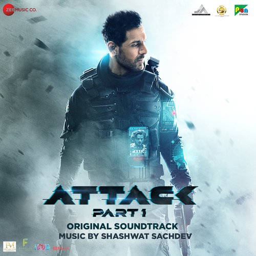 Attack - Original Soundtrack