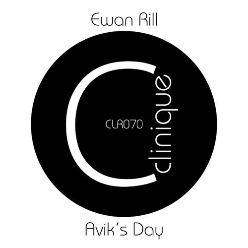 Avik's Day cover art