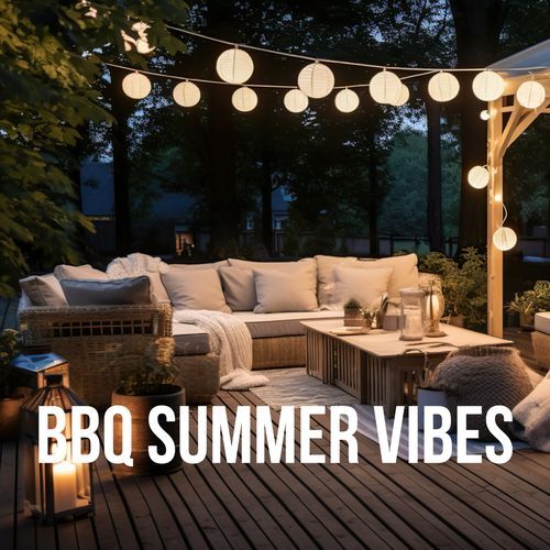 BBQ Summer Vibes