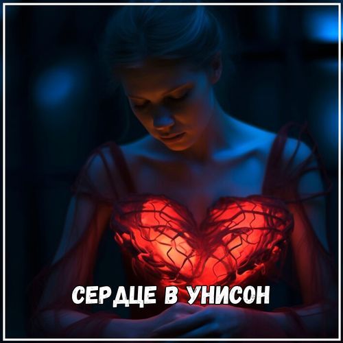 Музыка от сердца cover art