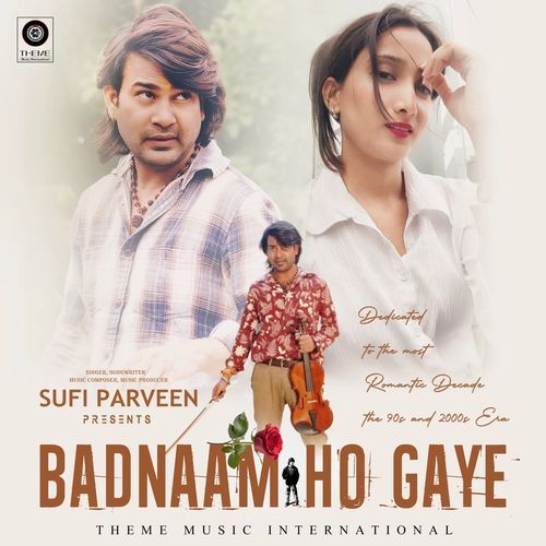 Badnaam Ho Gaye