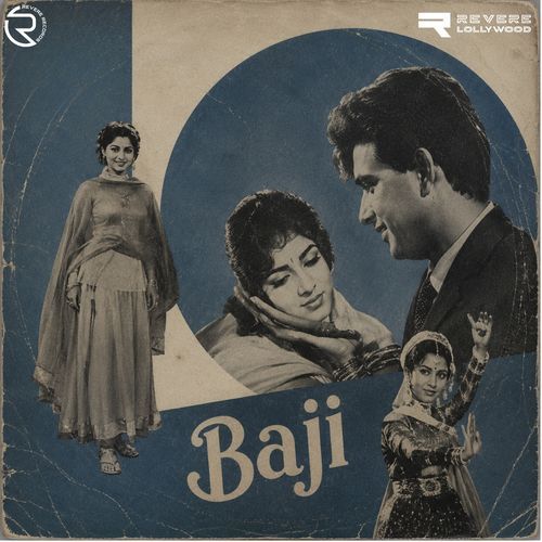 Baji (Original Motion Picture Soundtrack)