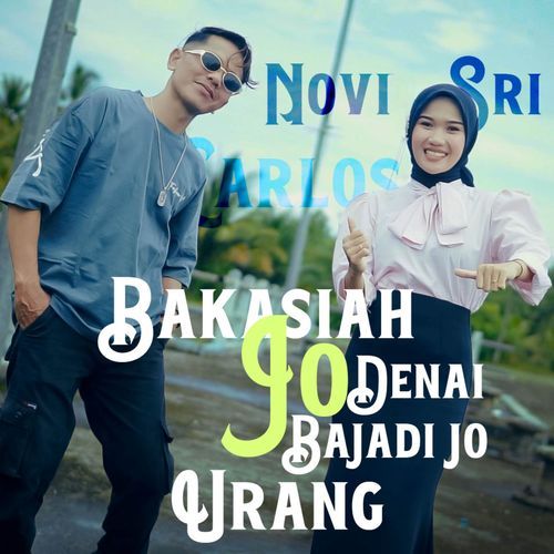 Bakasiah Jo Denai Bajadi Jo Urang