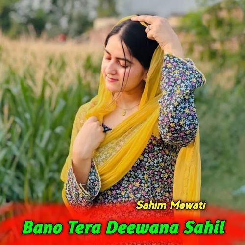 Bano Tera Deewana Sahil