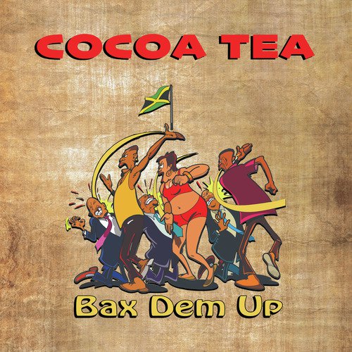 Bax Dem Up_poster_image