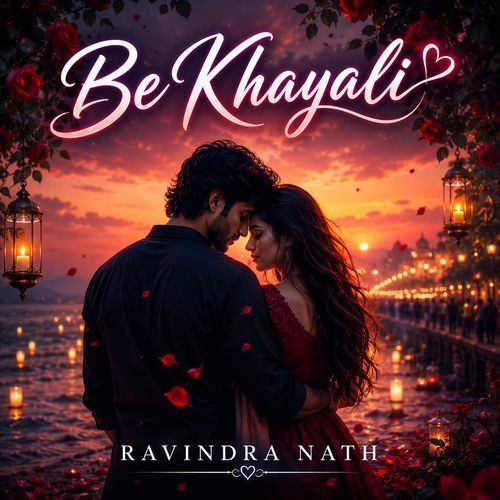 Be Khayali