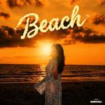 Beach artwork