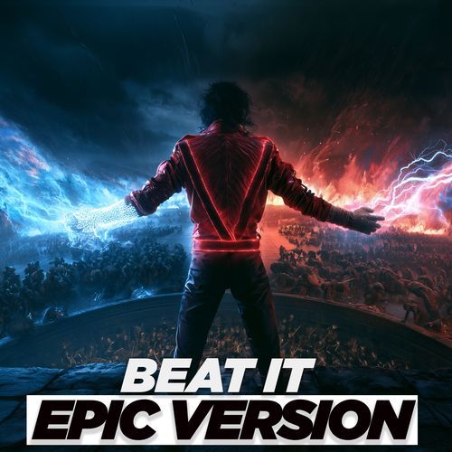 Beat It (EPIC VERSION)