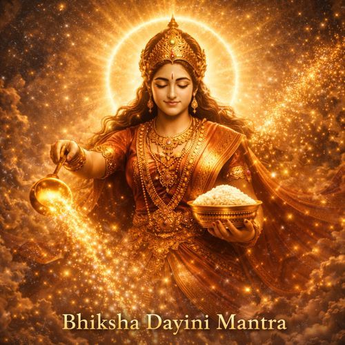 Bhiksha Dayini Mantra