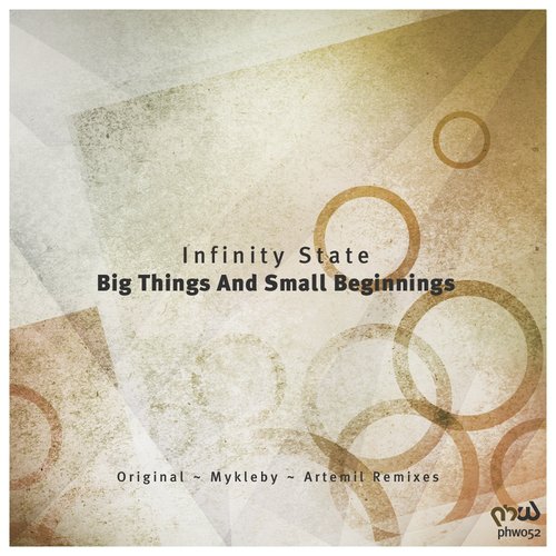 Big Things and Small Beginnings