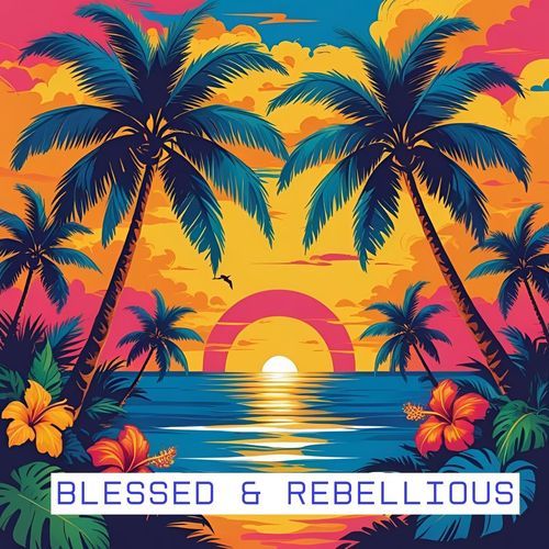 Smoke & Revolution cover art