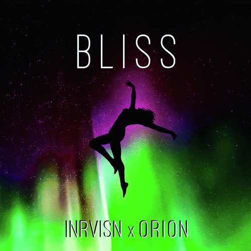 Bliss (feat. Orion)