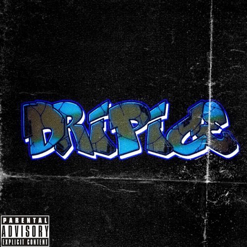 Blood & Glock (prod by Lil Shark) cover art