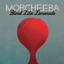 Blood Like Lemonade