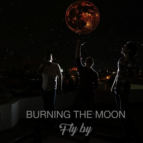Burning the Moon