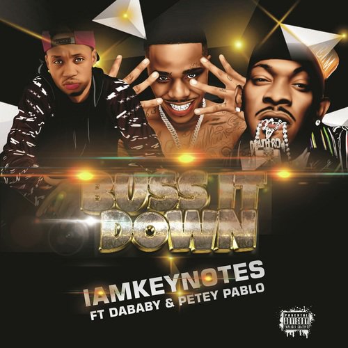 Buss it Down (feat. Dababy & Petey Pablo)