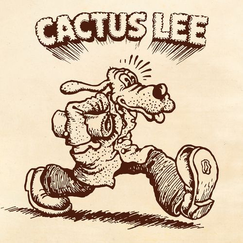 Rico cover art