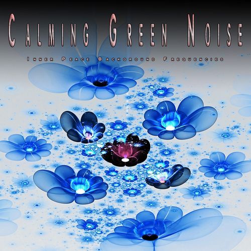 Healing Frequencies for Deep Sleep