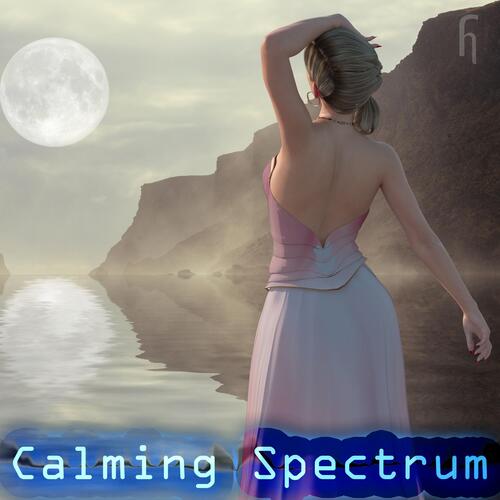 Calming Spectrum