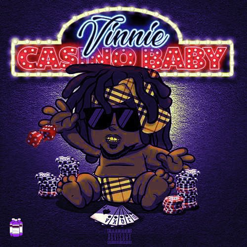 Casino Baby (Chopped up Not Slopped Up)
