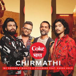 Chirmathi | Coke Studio Bharat-QCUpRjZbRnU