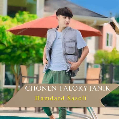 Chonen Taloky Janik