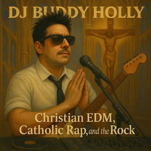 For the Most High God cover art