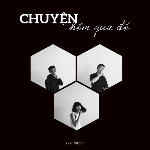 Chuyện Hôm Qua Đó (Cover Version)