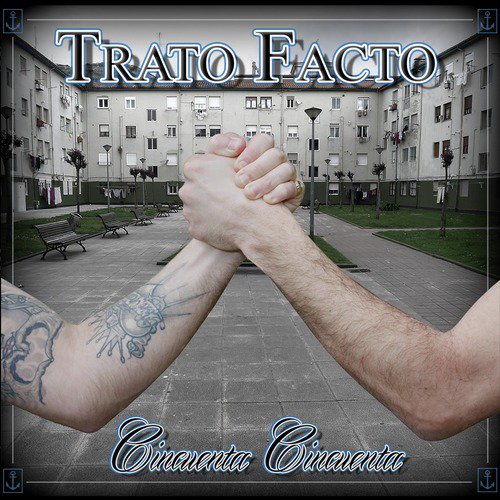 Intro cover art