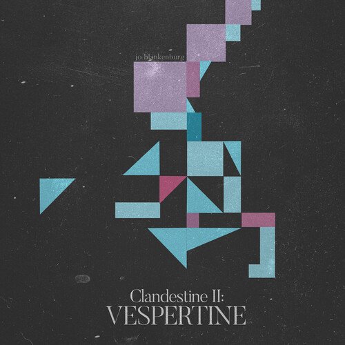 Vespertine