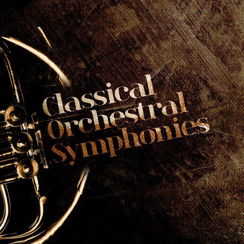 Classical Orchestral Symphonies