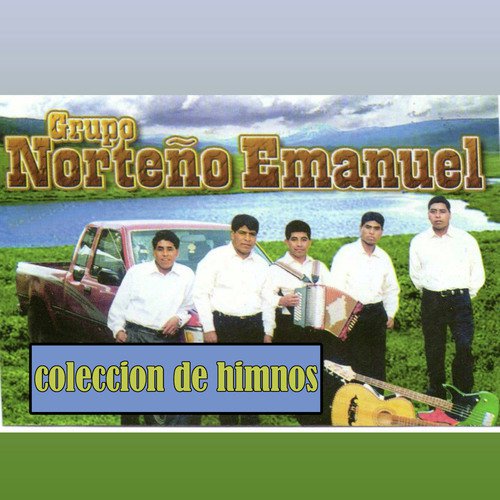 Emanuel cover art