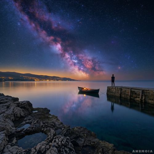 Companions in Silence
