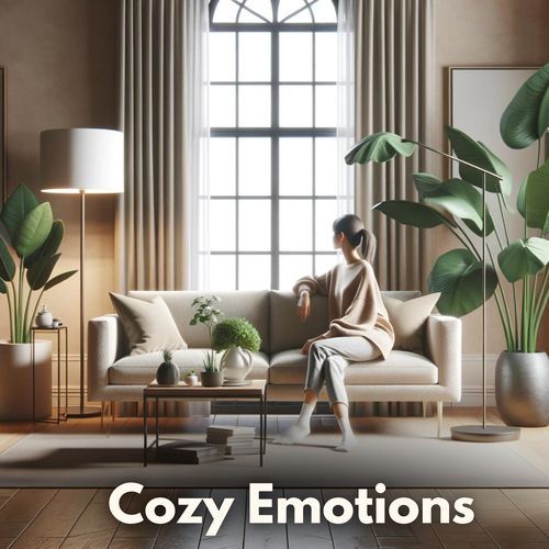 Cozy Emotions: Relaxing Time at Home with Jazz Music