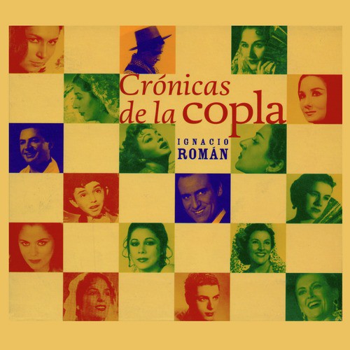 Crónicas de la Copla