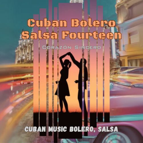 Flor de Rumba cover art