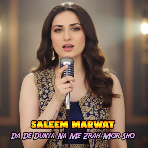 Da De Dunya Na Me Zrah Mor Sho