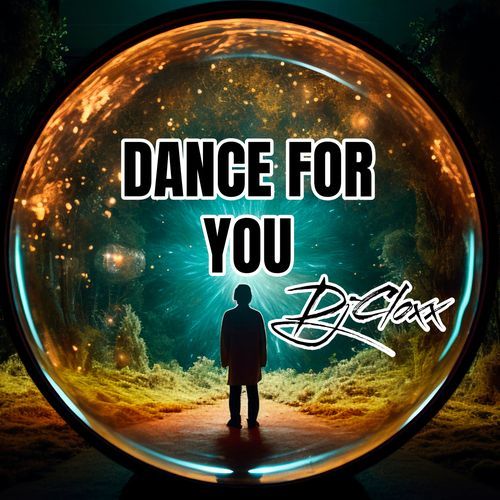 Dance for You cover art